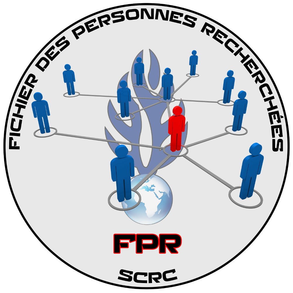 Fichier des Personnes Recherchées