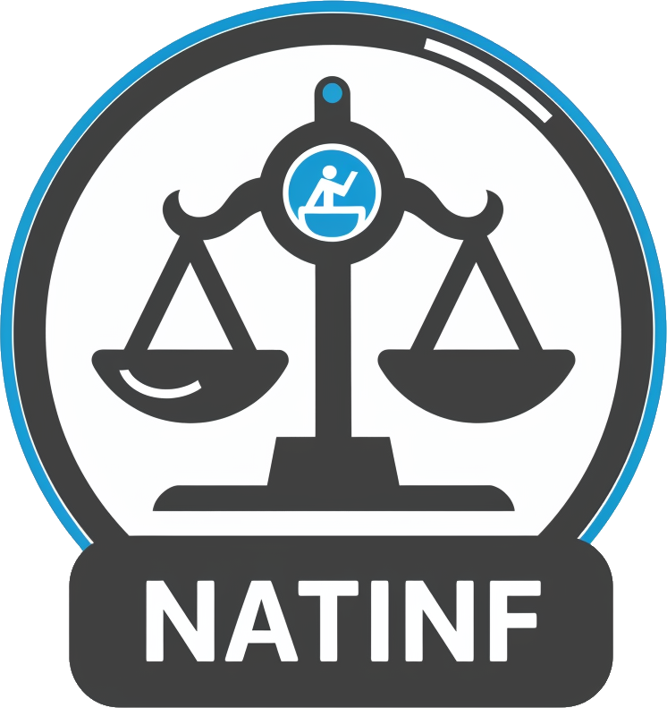 Vuetify NATINF